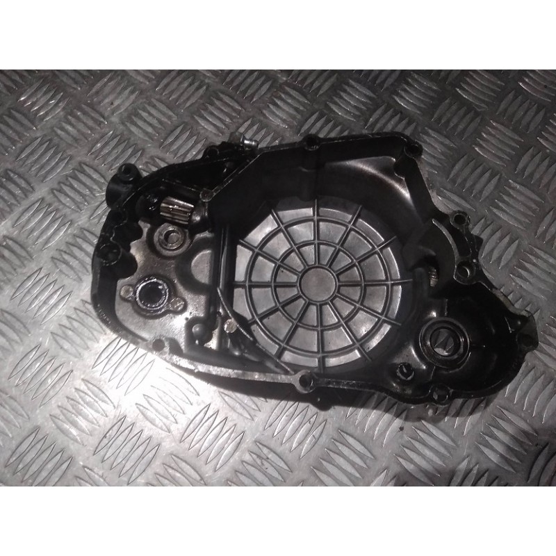Carter d'embrayage 125 DTMX
