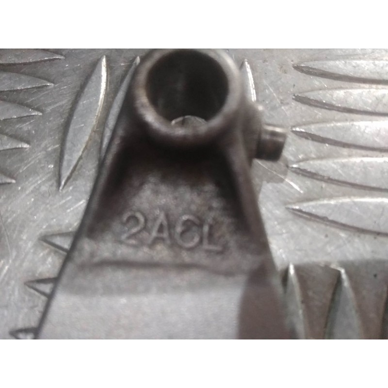 Fourchette 125 DTMX