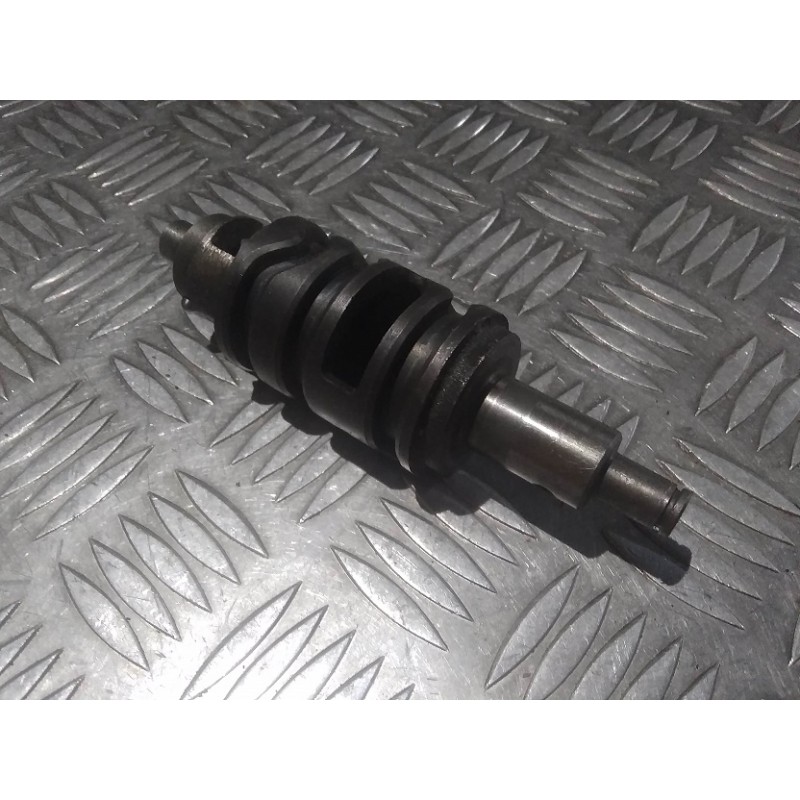 Barillet 125 DTMX 80 & +