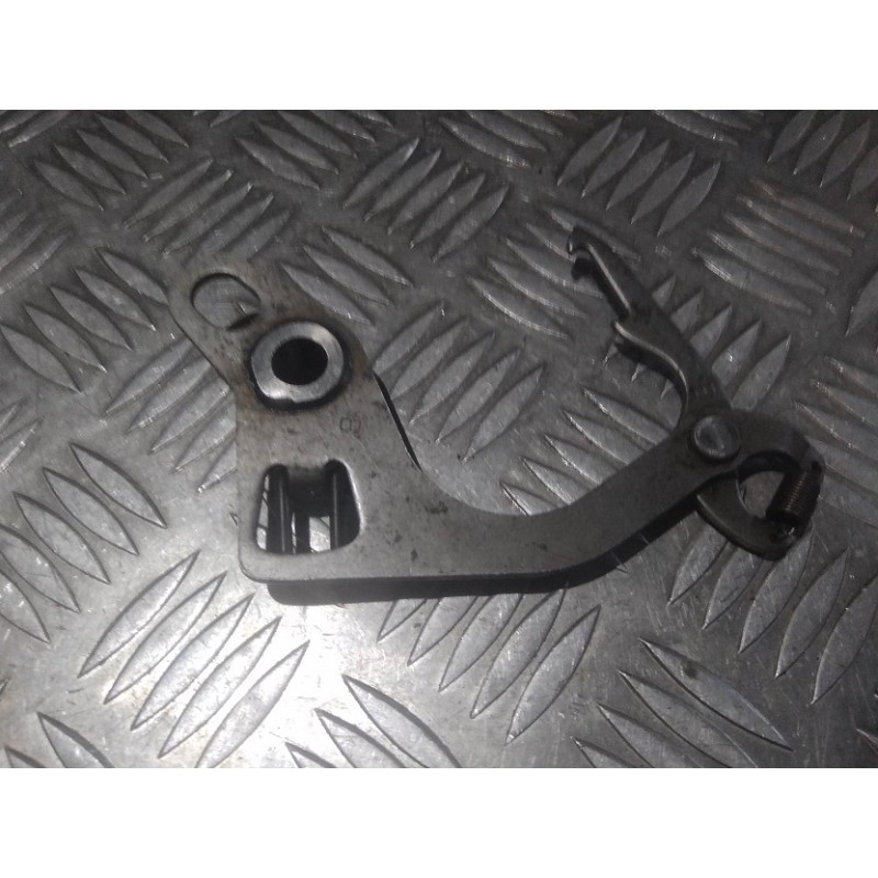 Levier de sélecteur 125 DTMX