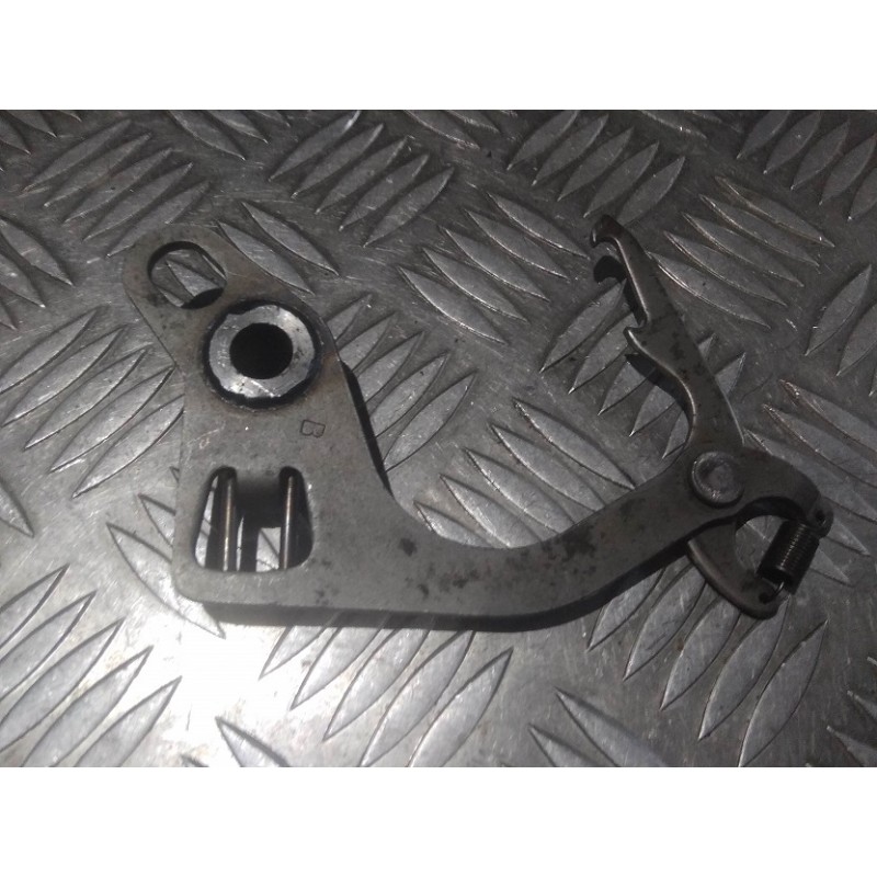 Levier de sélecteur 125 DTMX