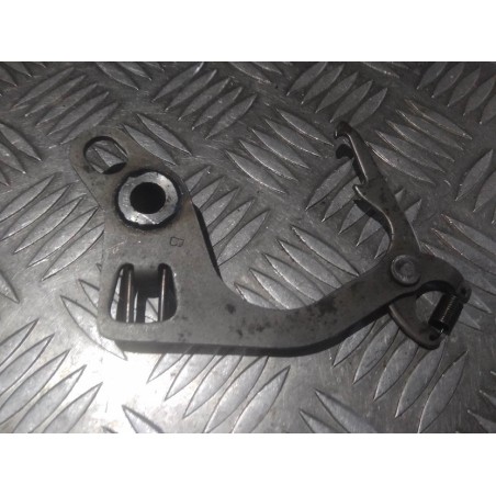 Levier de sélecteur 125 DTMX
