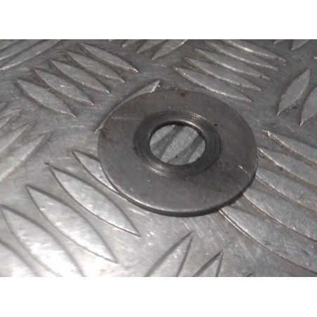 Couvercle de ressort de rocher de kick 125 DTMX