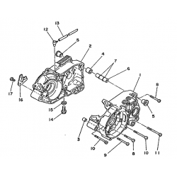 Reniflard 125 DTMX 2