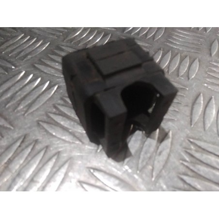 Support caoutchouc de CDI 125 DTMX