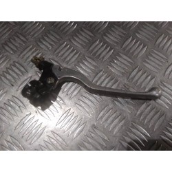 Levier d'embrayage adaptable