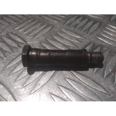 Tendeur De Chaîne Dropout Campagnolo NOS Années 70/80 - Lot De 2 Noir