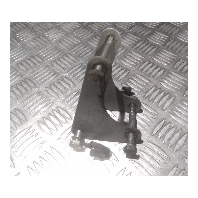 Support culasse 125 XL 76 - 78