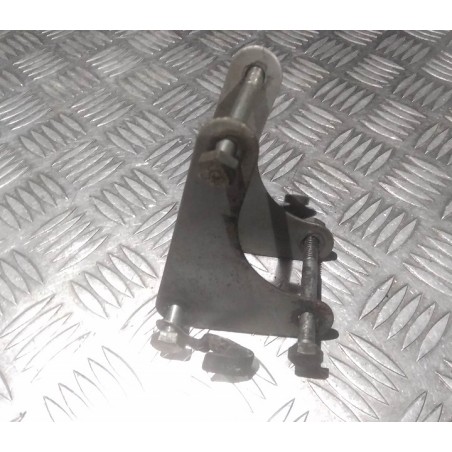 Support culasse 125 XL 76 - 78
