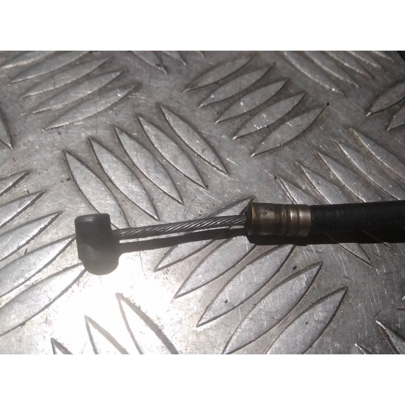 Câble de frein avant 125 XL 76 - 78