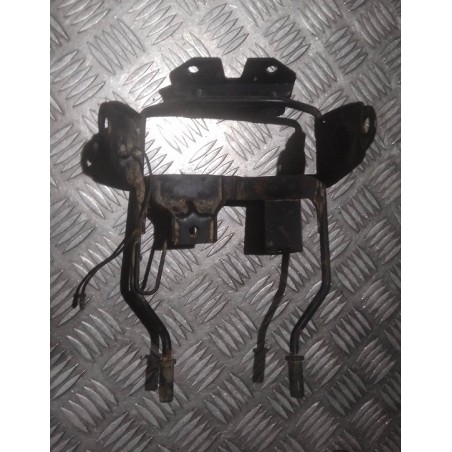 Support araignée de compteur 125 XL 76 - 77