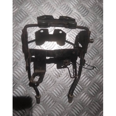 Support araignée de compteur 125 XL 76 - 77