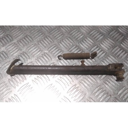 Béquille + ressort 125 XLS 79 - 84