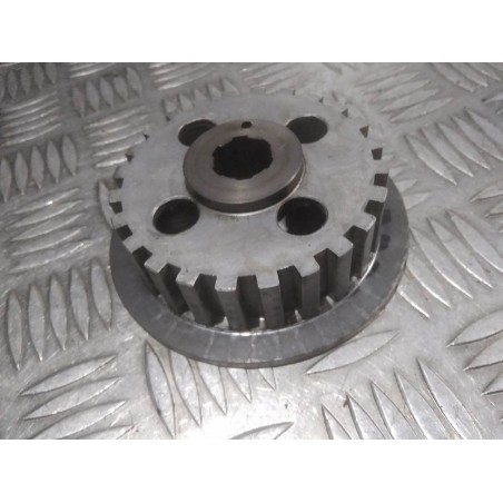 Noix d'embrayage 125 XL 76 - 78 / 125 XLS 79 - 84
