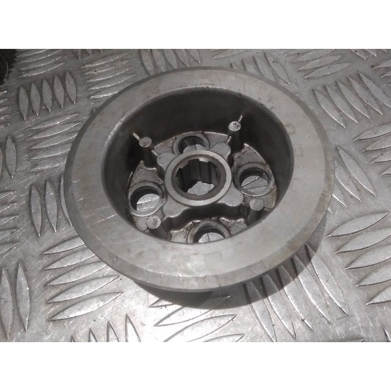 Noix d'embrayage 125 XL 76 - 78 / 125 XLS 79 - 84