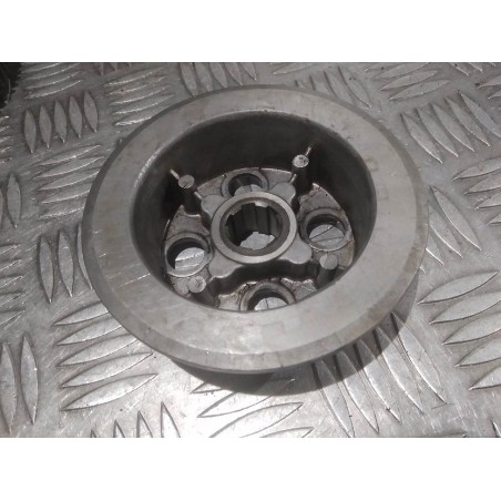 Noix d'embrayage 125 XL 76 - 78 / 125 XLS 79 - 84