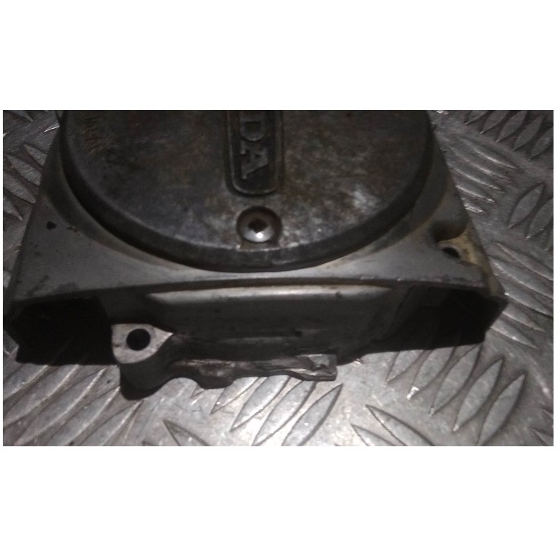 Couvercle d'allumage 125 XL 76 - 78