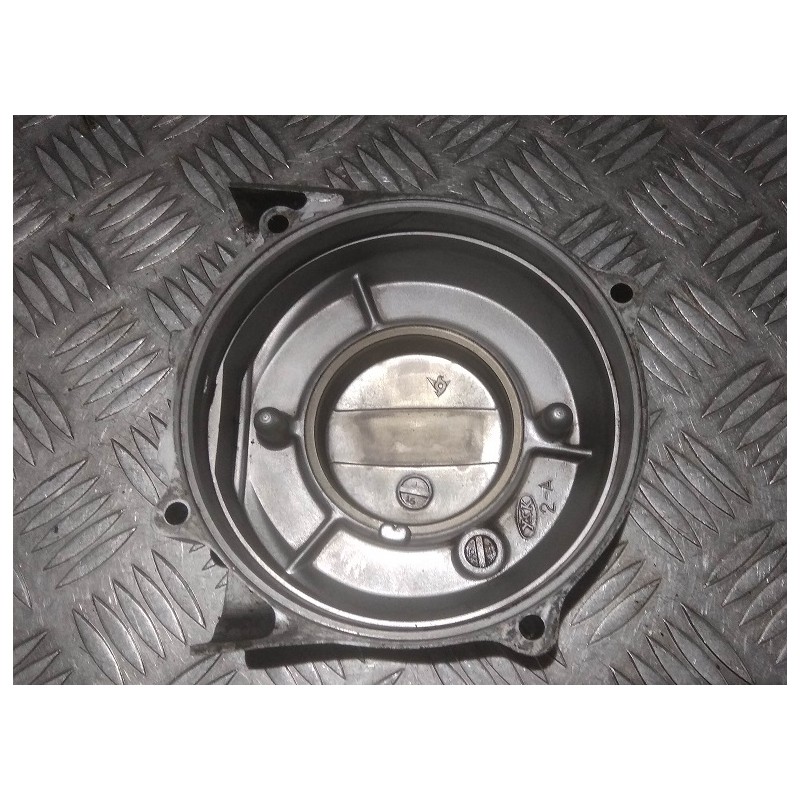 Couvercle d'allumage 125 XL 76 - 78