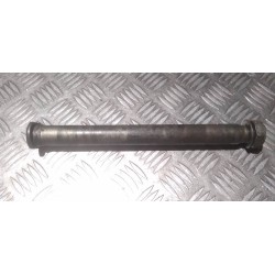 Axe de roue arrière 125 250...