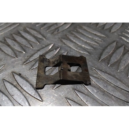 Support de plaquettes d'étrier arrière 125 250 CR 03 - 07 / 250 CRF 04 - 25 / 450 CRF 02 - 25