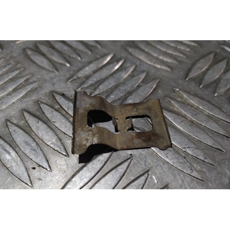 Support de plaquettes d'étrier arrière 125 250 CR 03 - 07 / 250 CRF 04 - 25 / 450 CRF 02 - 25