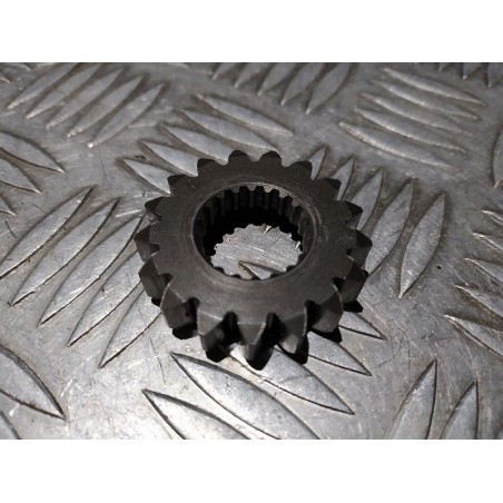 Pignon intermédiaire de cloche d'embrayage 250 YZF 01 - 08 / 250 WRF 01 - 07