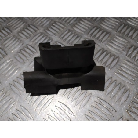 Caoutchouc arrière de cadre / réservoir 250 450 WRF 03 - 06