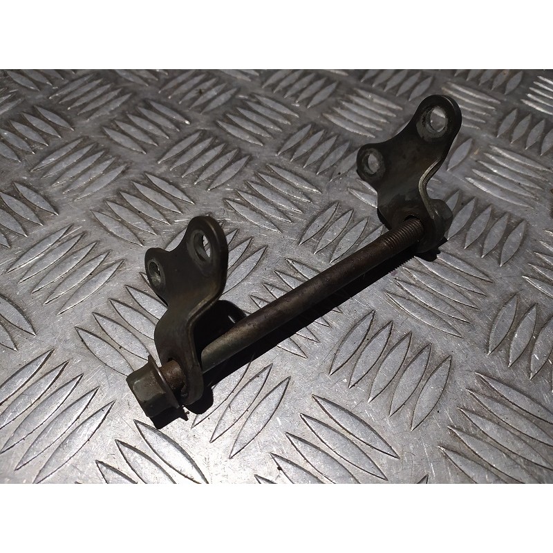 Supports moteur avant 450 YZF 03 - 05 / 450 WRF 03 - 06