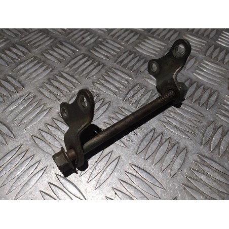 Supports moteur avant 450 YZF 03 - 05 / 450 WRF 03 - 06