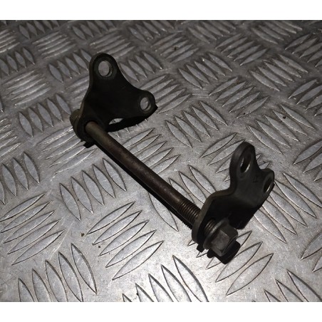 Supports moteur avant 450 YZF 03 - 05 / 450 WRF 03 - 06