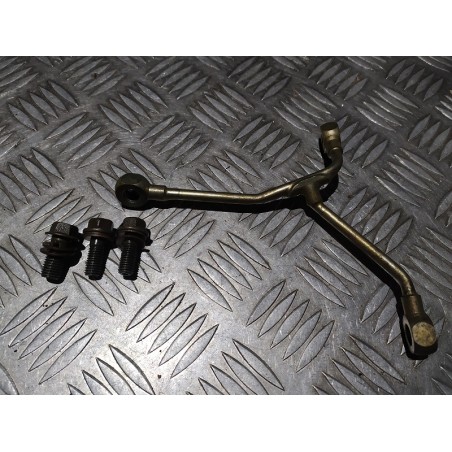 Durite "araignée" de refoulement 450 YZF 03 - 05 / 450 WRF 03 - 06
