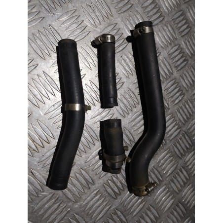Durites de refroidissement 450 WRF 03 - 06