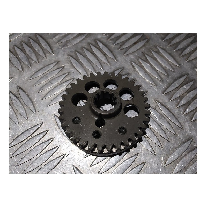 Pignon d'équilibrage 450 YZF 03 - 05 / 450 WRF 03 - 06