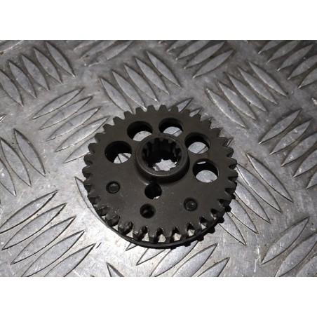 Pignon d'équilibrage 450 YZF 03 - 05 / 450 WRF 03 - 06