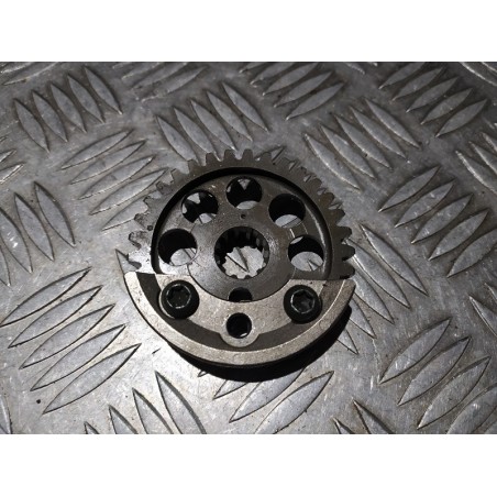 Pignon d'équilibrage 450 YZF 03 - 05 / 450 WRF 03 - 06