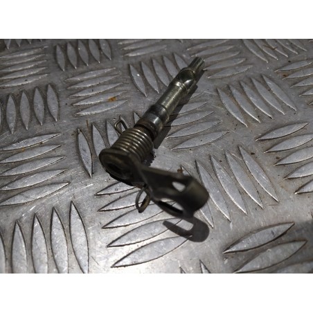 Levier de débrayage 450 YZF 03 / 450 WRF 04