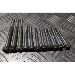 Vis de carters moteur...