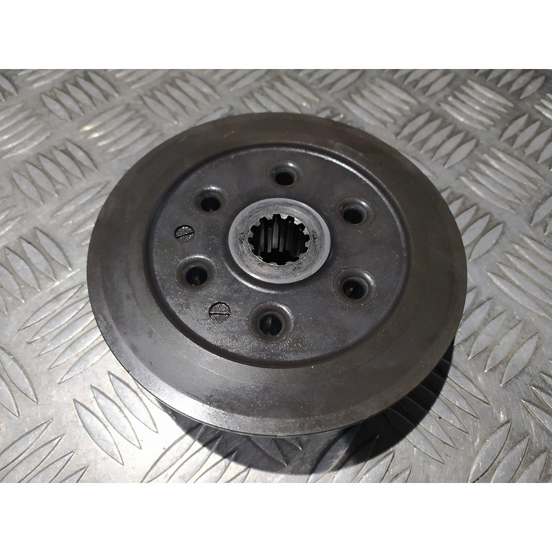 Noix d'embrayage 450 CRF 08