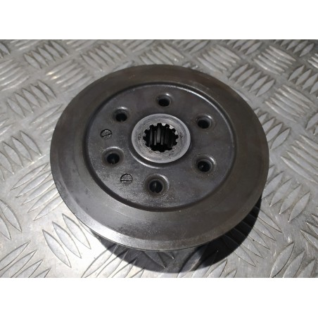 Noix d'embrayage 450 CRF 08