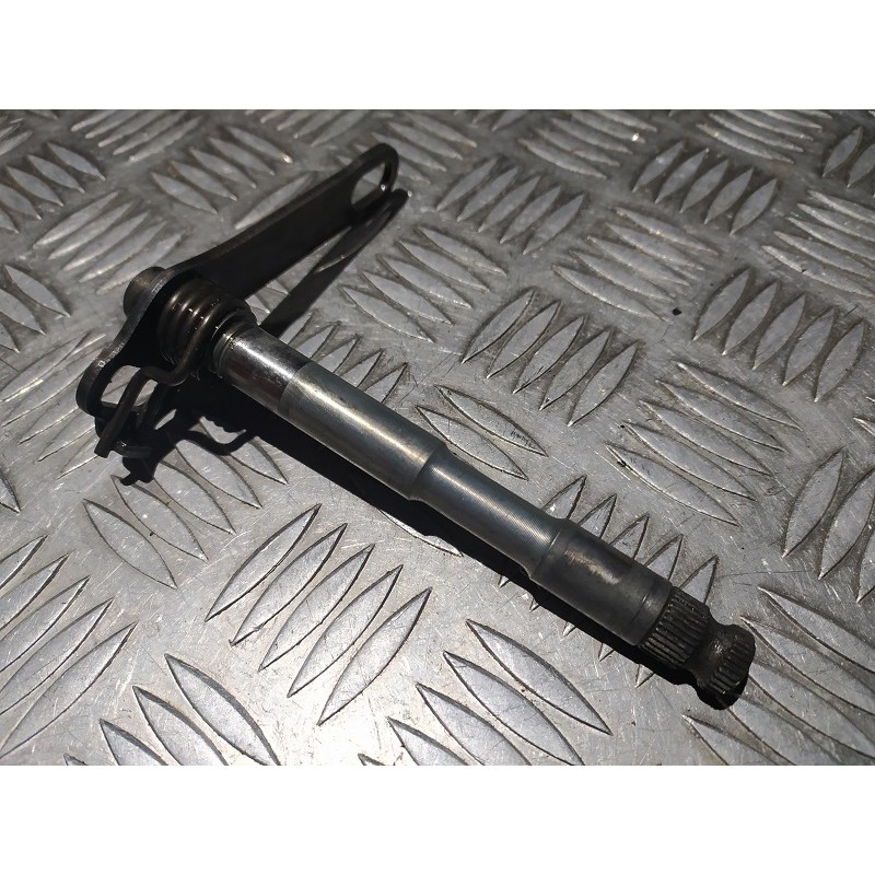 Axe de sélecteur 450 CRF 06 - 08