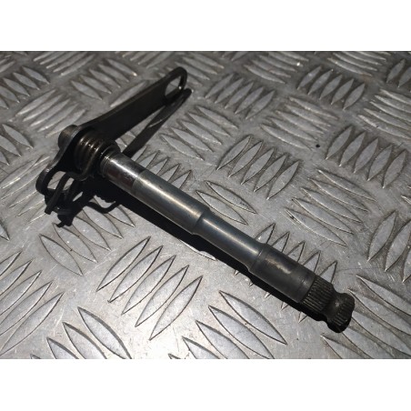 Axe de sélecteur 450 CRF 06 - 08