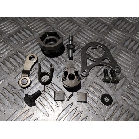 Système de sélection 450 CRF 02 - 08