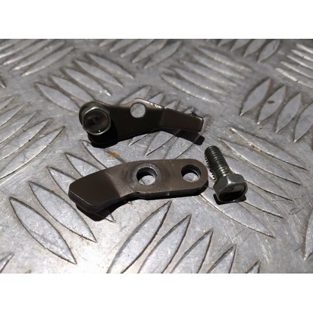 Butées de rocher de kick 450 CRF 02 - 08