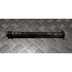 Axe de roue arrière 125 250...