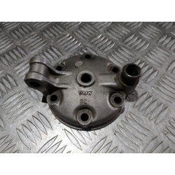 Culasse 250 YZ 01 - 25