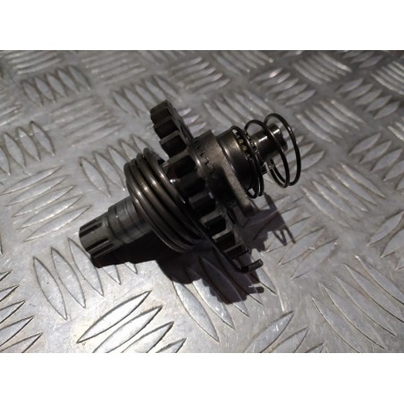 Rocher de kick 250 RMZ 07 - 15