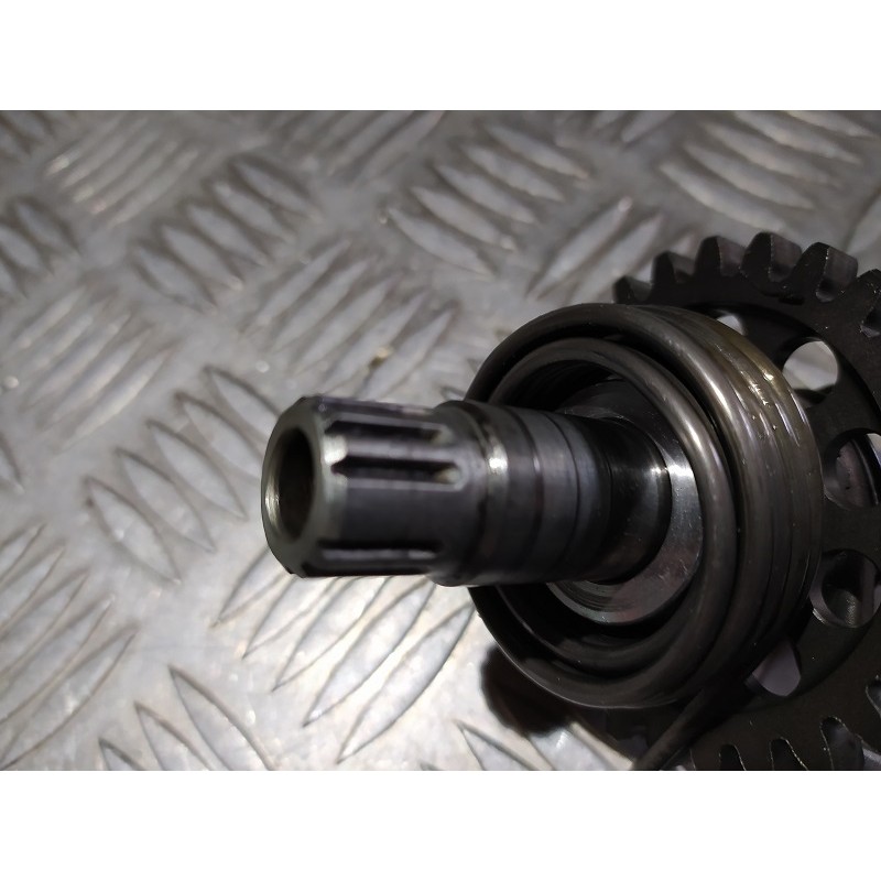 Rocher de kick 250 RMZ 07 - 15