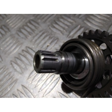 Rocher de kick 250 RMZ 07 - 15