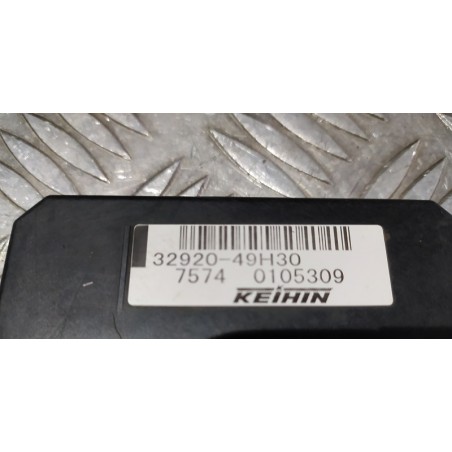 CDI 250 RMZ 11 - 12