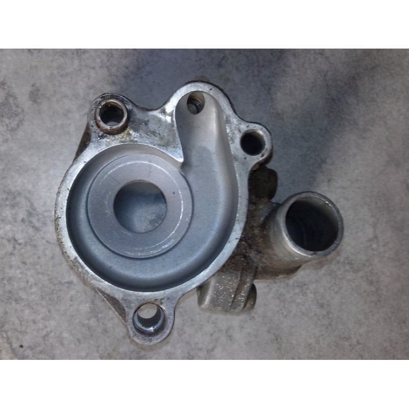 Couvercle de pompe à eau 125 RM 92 - 00